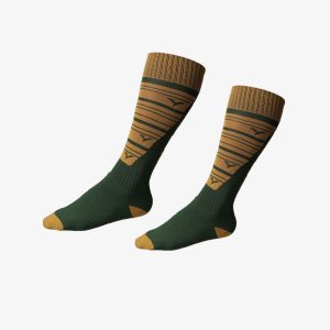 Chaussettes Shocks Down