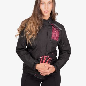 Africa Short Lady Jacket