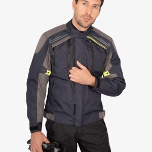 Africa Short Man Jacket