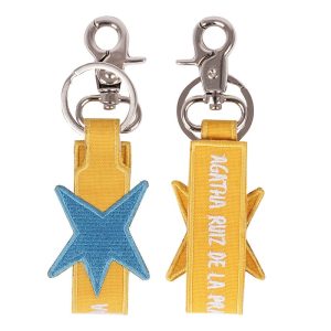 Porte-clés Power Keys – Agatha Ruiz de la Prada