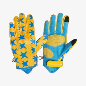 Gants Glam Man – Agatha Ruiz de la Prada