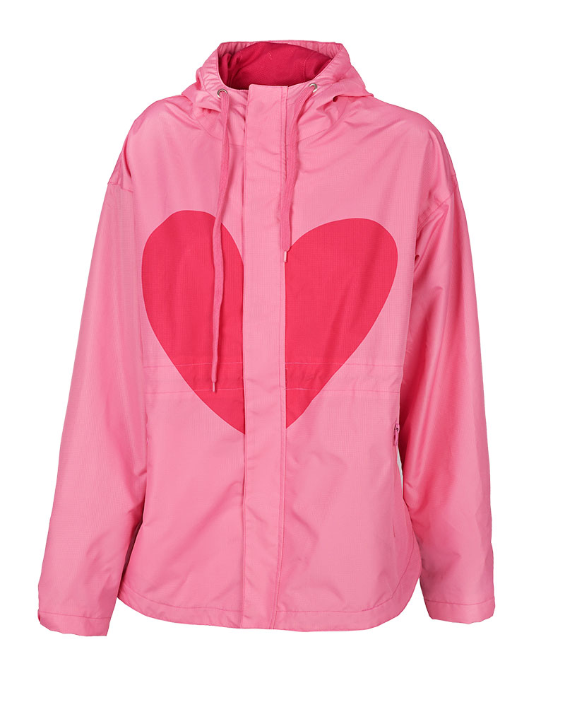 Imperméable Raining Lady – Agatha Ruiz de la Prada – Image 2