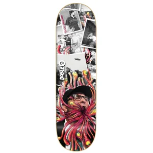 Doble Skateboards Alexis Deck