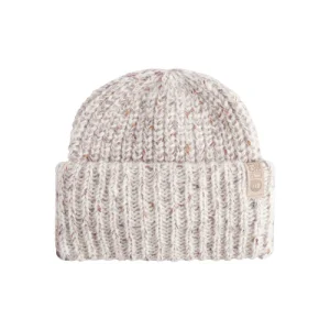 Picture Organic Clothing Birsay Beanie Ecru