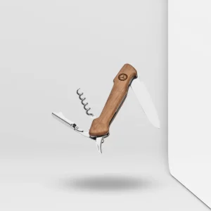 Couteau de poche Wine Master