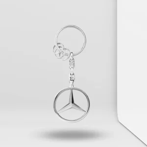 Porte-clés, Bruxelles