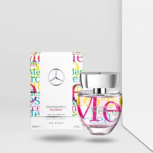 Parfum Pop Edition