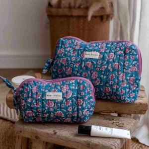 Trousses Beauté Bindi Atelier – Edel Aqua