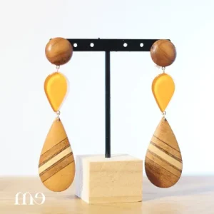 BO Clip Amandine F Bramli