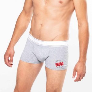 Boxer Homme