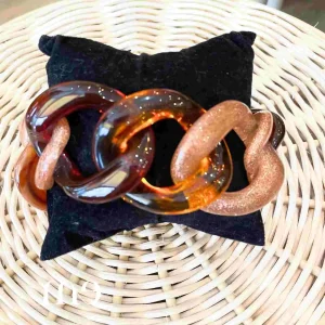 Bracelet maillon Arthur F Bramli