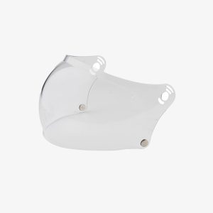 Roadster II Abat-jour bulle incolore R.22.06