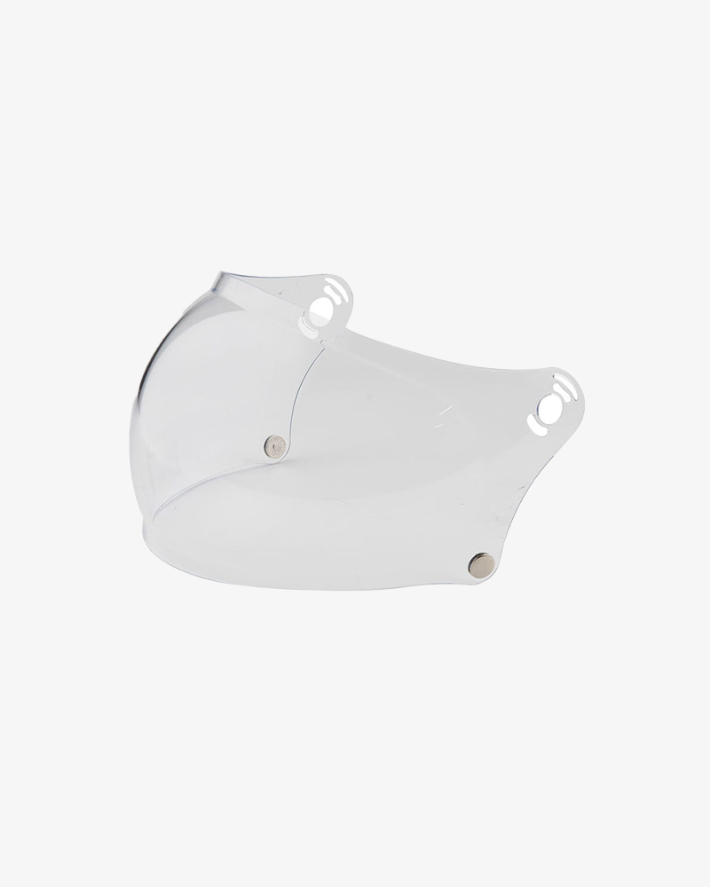 Bouclier à bulles Incolore Roadster R.22.05