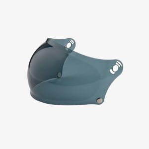 Bouclier à bulles Fumé Roadster II R.22.06
