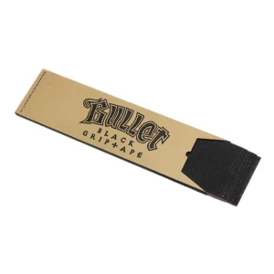 Bullet Grip Plaque 9 x 33