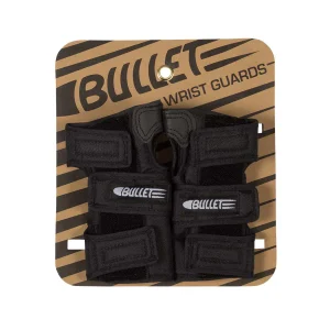 Bullet wrist guard