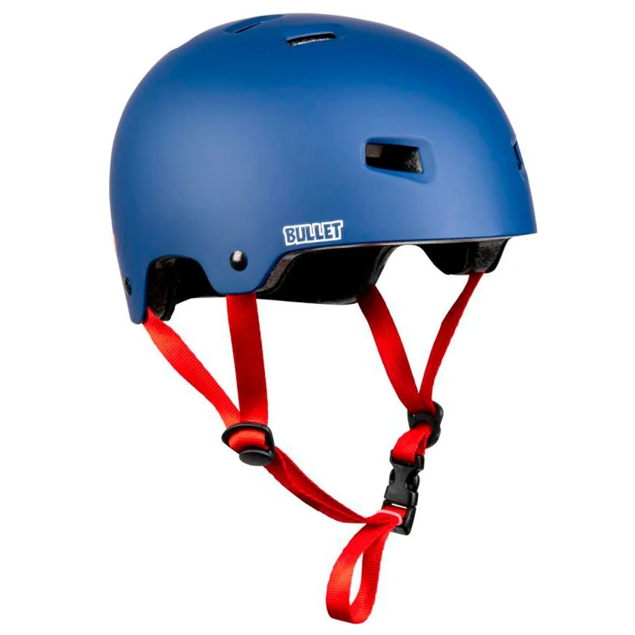 Bullet Helmet x Santa Cruz Strip Logo – Image 3