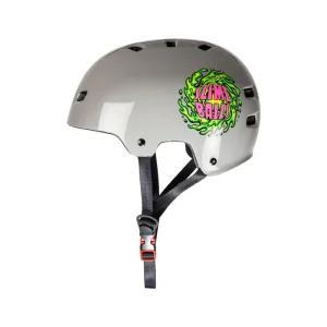 Helmet Slime Balls Grey