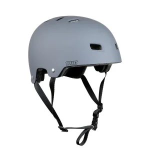 Bullet Helmet Graphite Matt