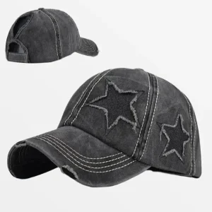 Casquette Star