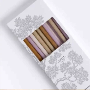 CIERGE DOUCEUR D&rsquo;AUTOMNE