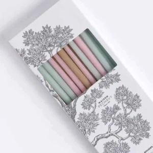 CIERGE DOUCEUR PASTEL