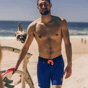 Maillot de bain Coolx - Bleu Carbone