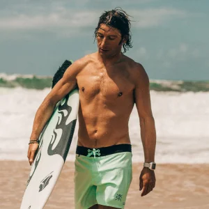 Maillot de bain Coolx - Vert Pastel