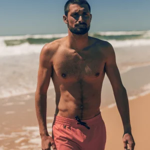 Maillot de bain Coolz - Corail