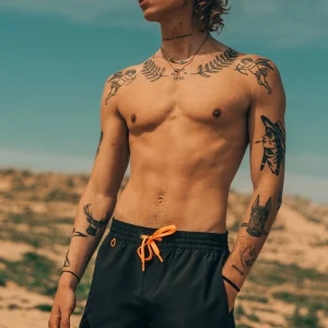 Maillot de bain Coolz - Gris Foncé