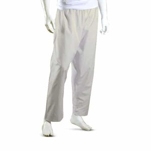 Pantalon qamis ecru