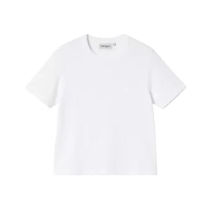 Carhartt Wip W' S/S Philipa T-Shirt - White
