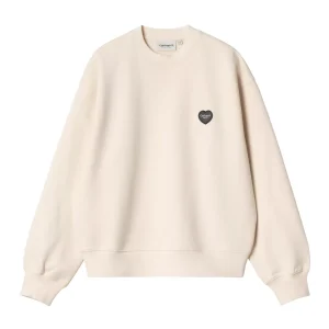 Carhartt Wip W' Ingo Sweat - Undyed
