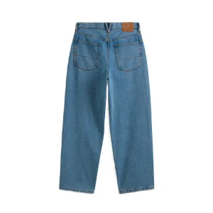 Vans Check-5 baggy denim pant