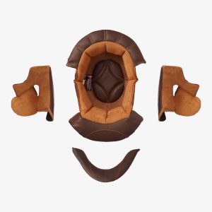 Intérieur du Roadster III