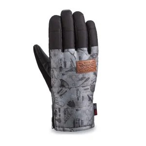 Dakine Omega Gloves