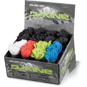 Dakine Oval Boot Laces