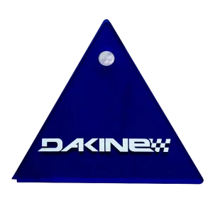 Dakine Triangle Scraper