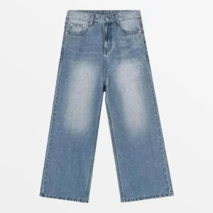 Denim Pant Apex