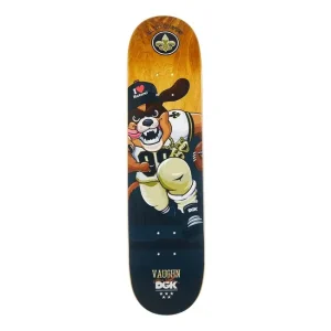 DGK All City Champions Vaughn 7.8"