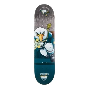 DGK All City Champions Williams 7.9"