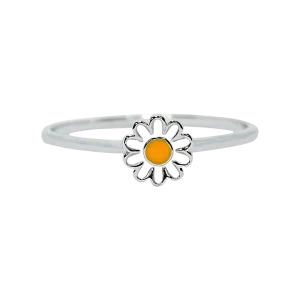 Pura Vida Daisy Ring