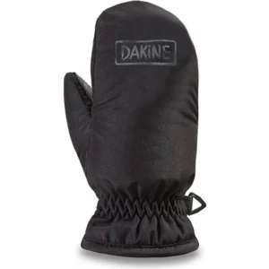 Dakine Kids Hornet mitt - Black