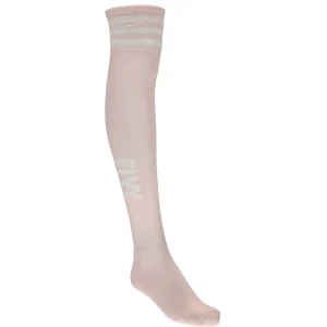 Eivy Cheerleader Over Knee Socks