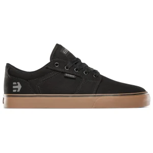 Etnies Barge Ls - Black/Grey/Gum