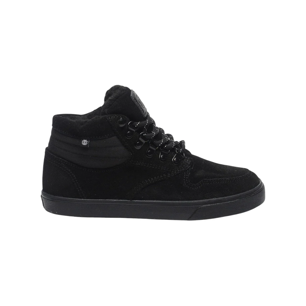 Element Topaz C3 Mid Kids - Black Black – Image 2