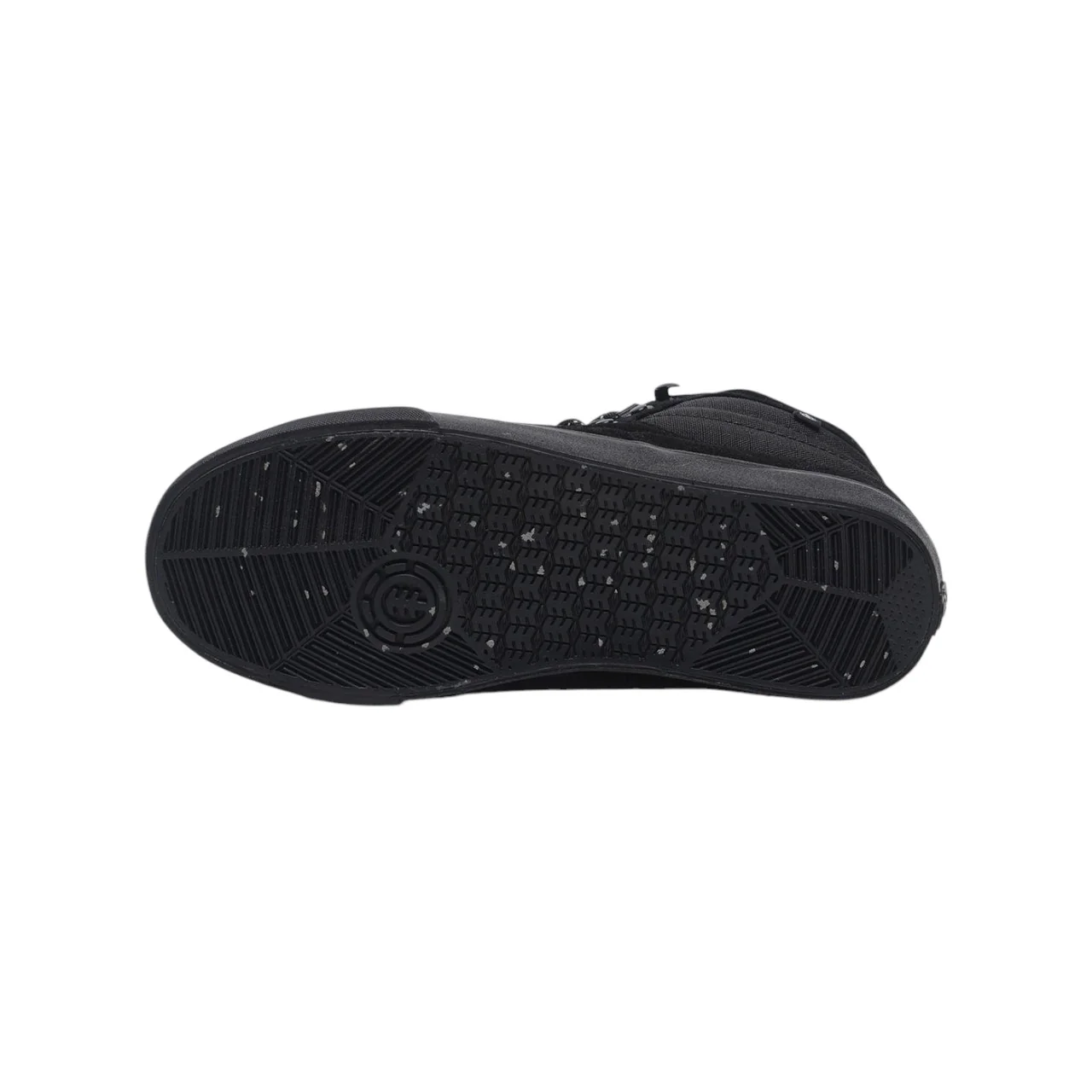 Element Topaz C3 Mid Kids - Black Black – Image 4