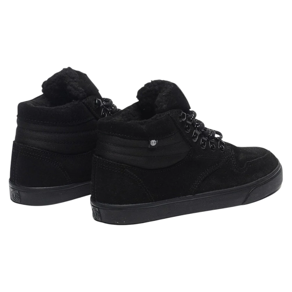 Element Topaz C3 Mid Kids - Black Black – Image 6