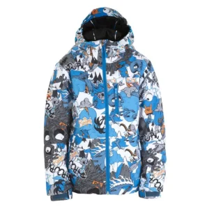 Rip Curl Enigma Printed Jacket