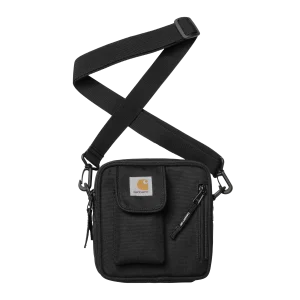 Carhartt Wip Essentials Bag, Small Black
